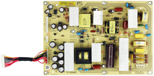 Sharp 9JY795961400500 Power Supply for LC-32D59U