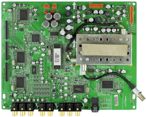 LG 6871VSMS04A (6870VS1984E) Sub Analog Board Assembly