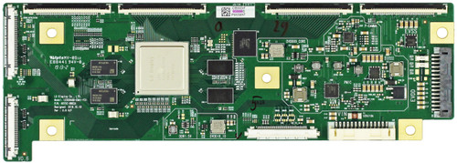 LG 6871L-6088B T-Con Board