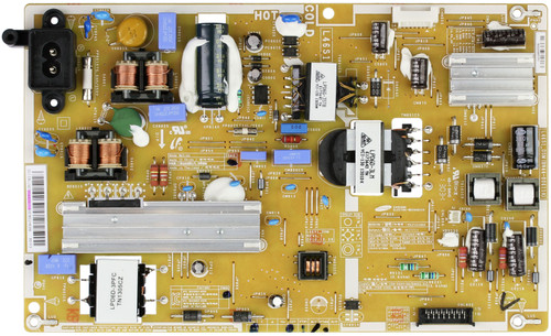 Samsung BN44-00611A 00611B (PSLF141S05A) Power Supply / LED Board