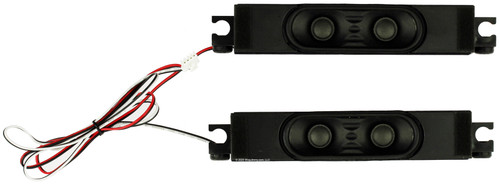 Element 82B-168-08105X-S1 Speaker Set