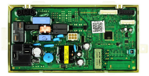 Samsung Dryer DC97-21429B Cover PCB Board