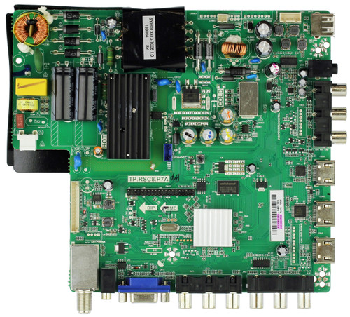 oCOSMO A13082145 Main Board / Power Supply for E40 Version CE4001-HM06P7A V.1