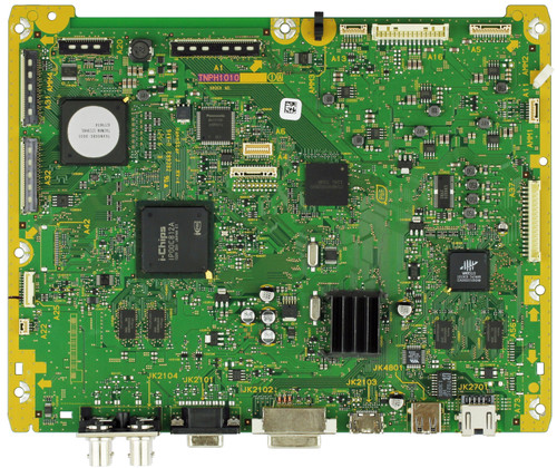 Panasonic TXN/A11WFUS (TNPH1010) A Board for TH-42PF50U