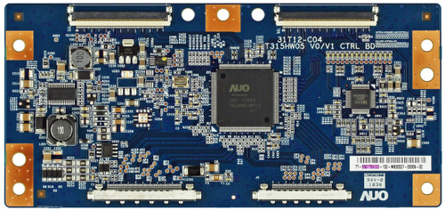 Proscan/AUO 55.37T06.C23 T-Con Board