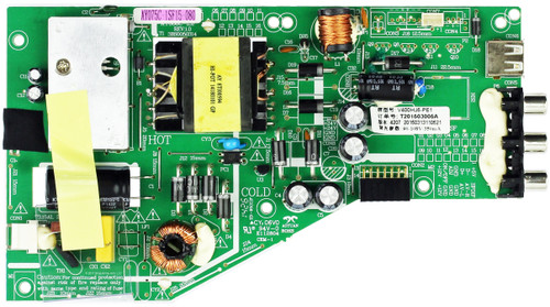 Proscan AY075C-1SF15-080  Power Supply for PLDED4030A-E-RK
