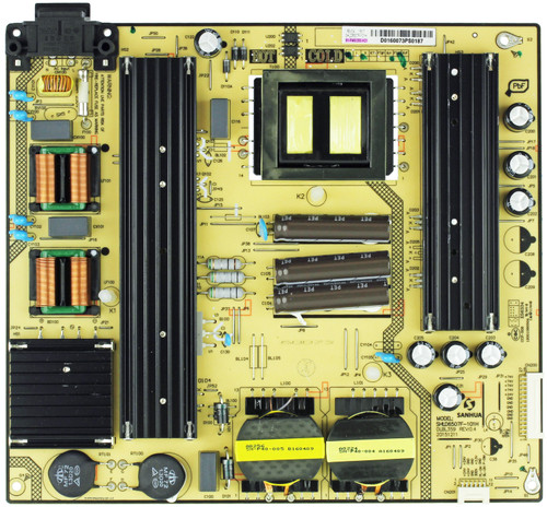 TCL 81-PWE065-H21 (SHLD6507F-101H) Power Supply for 65US5800 65US5800NU0W