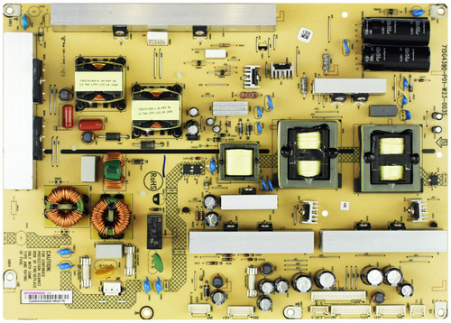 NEC ADTVC2425AD5Q Power Supply Unit