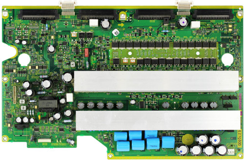 Panasonic TXNSC1NZTU (TNPA4250AB) SC Board