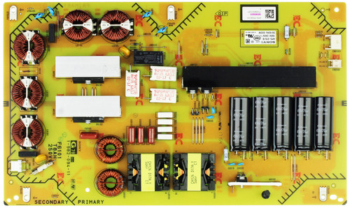 Sony 1-474-692-11 G78 Static Converter Power Supply Board