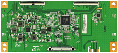 Onn EACDJ6E10 T-Con Board