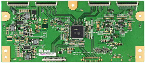 NEC 55.65P02.C07 (T645HB01 V0) T-Con Board for V652