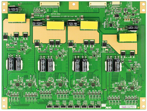 NEC 55.65P02.D02 (65T05-D02, T650HVD01.0) LED Driver V652