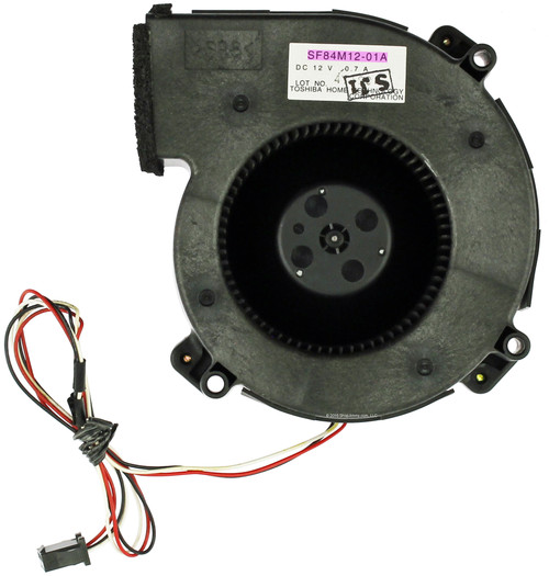 Sony 1-787-231-11 (SF48M12-01A) DC Fan