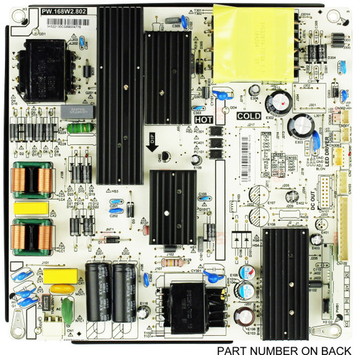 Polaroid 34022130 Power Supply/LED Driver