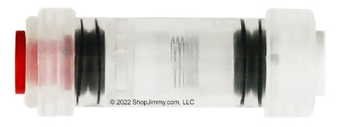 Samsung Refrigerator DA62-03914A Tube Push Fitting