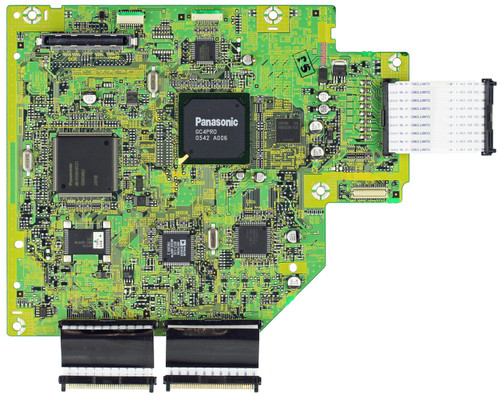 TNPA3494 DG Board for TH-37PX500