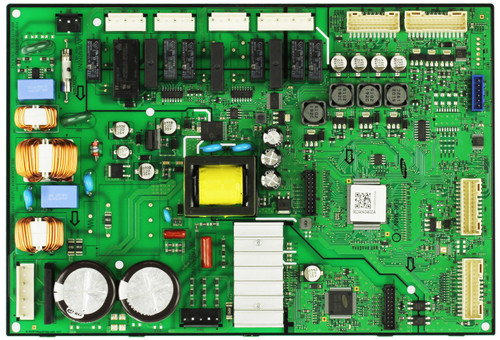 Samsung Refrigerator DA94-04603A Main Board