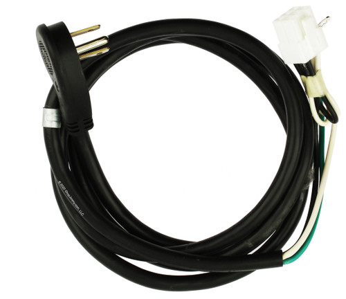 GE Refrigerator WR23X24389 Power Cord