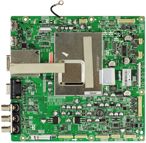 Panasonic T6103588971 Main Board for TH-42LF25U