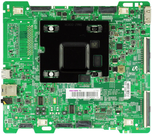 Samsung BN94-11607B Main Board for UN65MU9000FXZA (Version AA02)