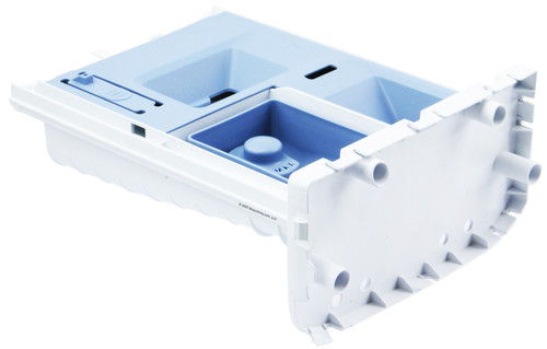 Samsung Washer DC97-14481E Dispenser Drawer Assembly