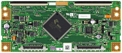 Sharp RUNTK5489TPZL T-Con Board