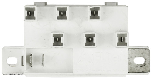 Whirlpool Range WP6610341 Spark Module