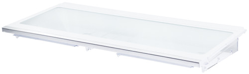 Samsung Refrigerato  DA97-17981A Veggie Shelf Assembly 