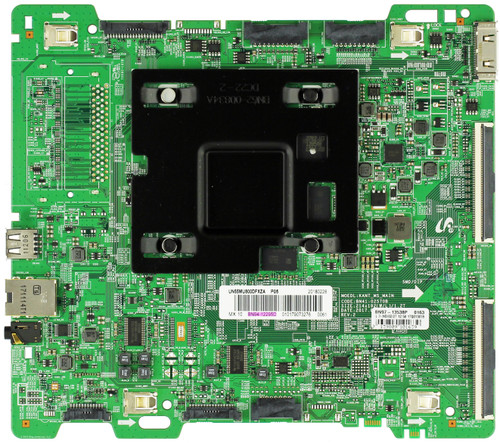 Samsung BN94-12295D Main Board for UN55MU800DFXZA (Version FB04)