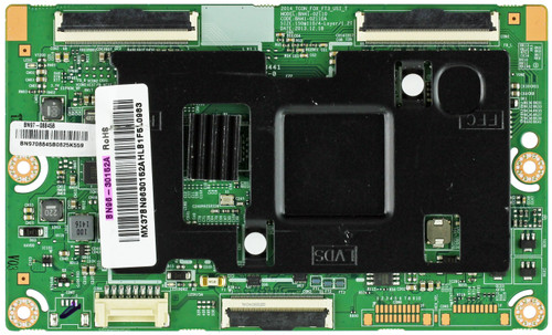 Samsung BN96-30152A T-Con Board