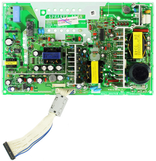 Samsung BP94-00099A (HLM507W) Power Supply for HLN617WX/XAA