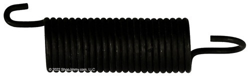 Dryer WPW10446781 Spring