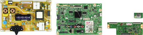LG 43LH5700-UD.AUSGLJM Complete LED TV Repair Parts Kit