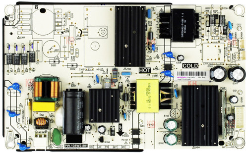 Element A17072511 Power Supply for ELST3216H