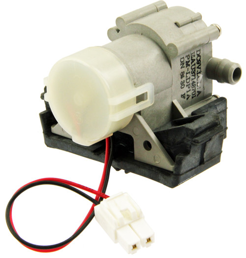 LG Dryer EAU37148701 Motor Assembly DC Pump