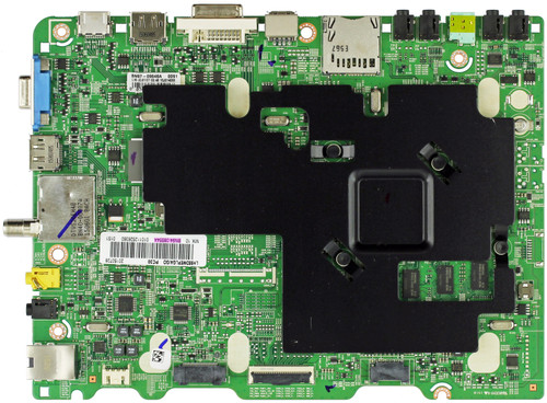 Samsung BN94-08554A Main Board for LH55DMEPLGA/GO (Version TS02)