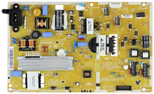 Samsung BN44-00610A/BN44-00610D Power Supply / LED Board