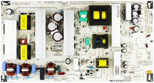LG EAY62509701 Power Supply 