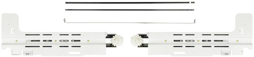 Samsung Refrigerator  DA97-17578A Freezer Door Rail Guide Assembly