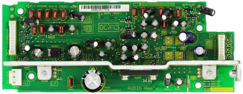 Pioneer AWW1131 (ANP2157-A) Audio Assy