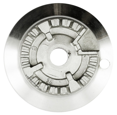 Whirlpool Range WP8286813 Burner Head 