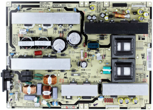 Samsung BN44-00318A (P65F1_9SS, PSLF531501B) Power Supply Unit