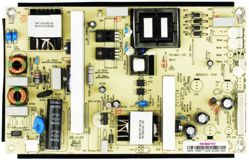 Seiki RS146S-1T01 Power Supply