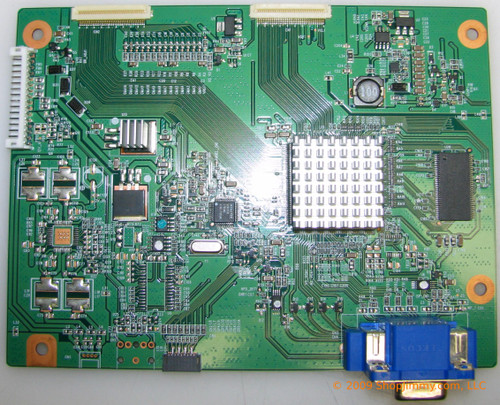 Acer 35-D022951 (A260J1-E-S6) Main Board for X263W