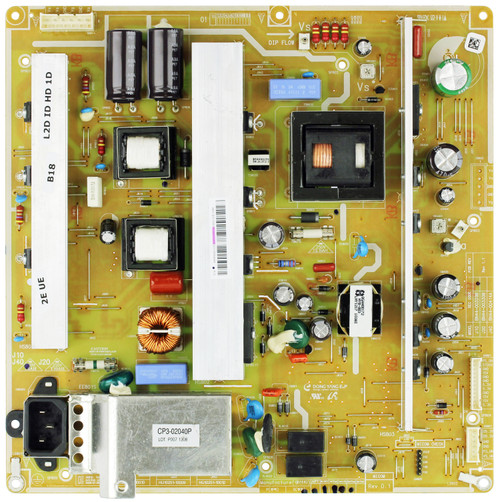 Samsung BN44-00329B Power Supply PN42C430A1DXZA PN42C450B1DXZA