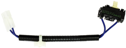 Whirlpool Dryer W10774832 Switch