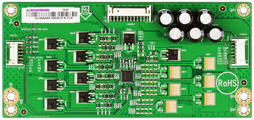 LNTVIQ18AAABA LED Driver 