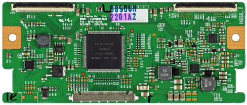 LG 6871L-2201A (6870C-0310A) T-Con Board