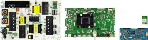 Hisense 65R6D Complete LED TV Repair Parts Kit VERSION 1 (SEE NOTE)